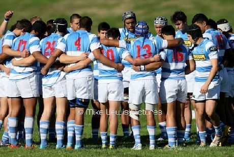 2014 College rugby season starts in earnest this weekend